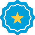 Thumbtack Top Pro badge